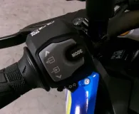 SUZUKI GSX-S 1000 - PNEUS NEUFS - REV. 12K OK