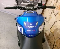 SUZUKI GSX-S 1000 - PNEUS NEUFS - REV. 12K OK