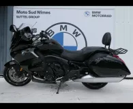 BMW 1600 B Pack Touring + Radio + Jantes Forgées + Options