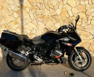 BMW 1250 RS + OPTIONS