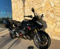 BMW 1250 RS + OPTIONS