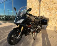 BMW 1250 RS + OPTIONS