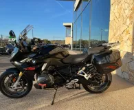 BMW 1250 RS + OPTIONS