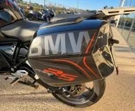 BMW 1250 RS + OPTIONS