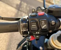 BMW 1250 RS + OPTIONS