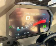 BMW 1250 RS + OPTIONS