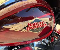 HARLEY-DAVIDSON Electra Glide ultra 1868 Serie Limite 120 eme anniversaire