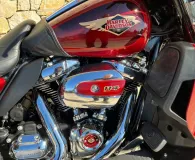 HARLEY-DAVIDSON Electra Glide ultra 1868 Serie Limite 120 eme anniversaire