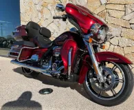 HARLEY-DAVIDSON Electra Glide ultra 1868 Serie Limite 120 eme anniversaire