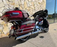 HARLEY-DAVIDSON Electra Glide ultra 1868 Serie Limite 120 eme anniversaire