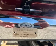 HARLEY-DAVIDSON Electra Glide ultra 1868 Serie Limite 120 eme anniversaire