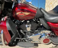 HARLEY-DAVIDSON Electra Glide ultra 1868 Serie Limite 120 eme anniversaire