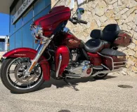 HARLEY-DAVIDSON Electra Glide ultra 1868 Serie Limite 120 eme anniversaire