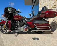 HARLEY-DAVIDSON Electra Glide ultra 1868 Serie Limite 120 eme anniversaire