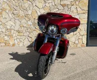 HARLEY-DAVIDSON Electra Glide ultra 1868 Serie Limite 120 eme anniversaire