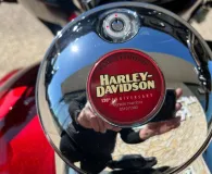 HARLEY-DAVIDSON Electra Glide ultra 1868 Serie Limite 120 eme anniversaire