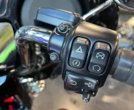 HARLEY-DAVIDSON Electra Glide ultra 1868 Serie Limite 120 eme anniversaire