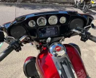 HARLEY-DAVIDSON Electra Glide ultra 1868 Serie Limite 120 eme anniversaire