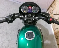 KAWASAKI Z 650 RS BRIDEE A2 + LIGNE COMPLETE HOMOLOGUEE