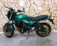 KAWASAKI Z 650 RS BRIDEE A2 + LIGNE COMPLETE HOMOLOGUEE