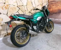 KAWASAKI Z 650 RS BRIDEE A2 + LIGNE COMPLETE HOMOLOGUEE