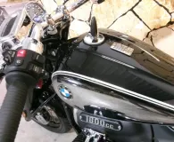 BMW R 1800 100 Years