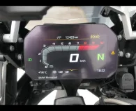 BMW 1250 GS Style Rallye Finition Pro + Options