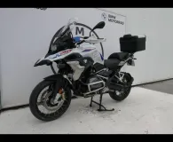 BMW 1250 GS Style Rallye Finition Pro + Options