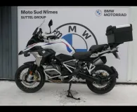 BMW 1250 GS Style Rallye Finition Pro + Options