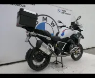 BMW 1250 GS Style Rallye Finition Pro + Options