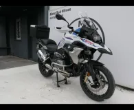 BMW 1250 GS Style Rallye Finition Pro + Options