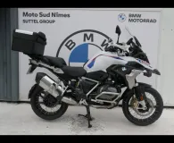 BMW 1250 GS Style Rallye Finition Pro + Options