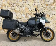 BMW 1300 GS Adventure full options
