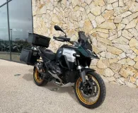BMW 1300 GS Adventure full options