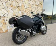 BMW 1250 R full Option 719 + valises
