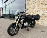 BMW 1250 R full Option 719 + valises