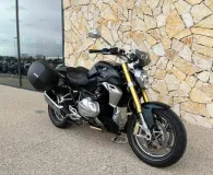 BMW 1250 R full Option 719 + valises
