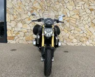 BMW 1250 R full Option 719 + valises
