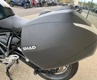 BMW 1250 R full Option 719 + valises