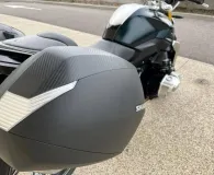 BMW 1250 R full Option 719 + valises