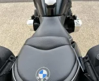BMW 1250 R full Option 719 + valises