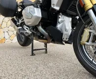 BMW 1250 R full Option 719 + valises
