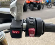 BMW 1250 R full Option 719 + valises