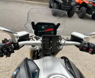 BMW 1250 R full Option 719 + valises