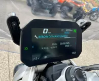 BMW 1250 R full Option 719 + valises