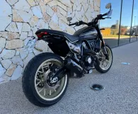 DUCATI Scrambler 800 Full Throttle
