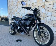 DUCATI Scrambler 800 Full Throttle