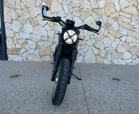 DUCATI Scrambler 800 Full Throttle