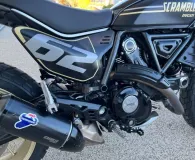 DUCATI Scrambler 800 Full Throttle