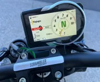 DUCATI Scrambler 800 Full Throttle